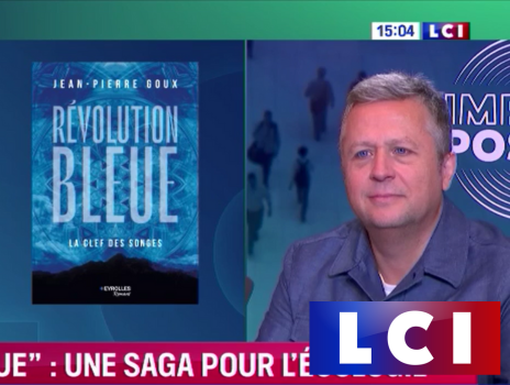 Visuel de Presse